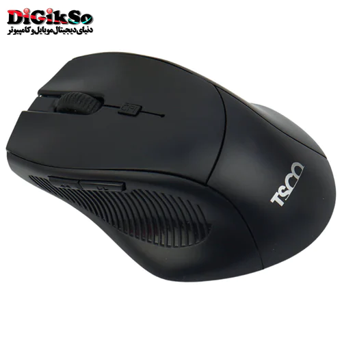 ماوس بی سیم تسکو مدل TM 633W