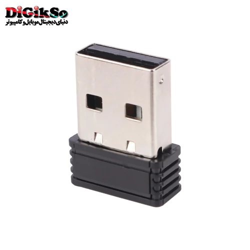 ماوس بی سیم تسکو مدل TM 643W