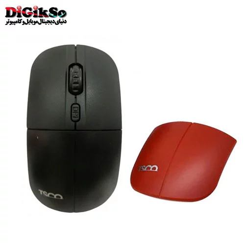 موس بی سیم تسکو مدل TSCO TM 660W
