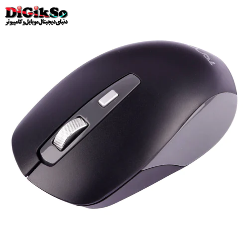 ماوس بی سیم تسکو مدل TM 661W