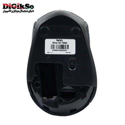 ماوس بی سیم تسکو مدل TM 664W