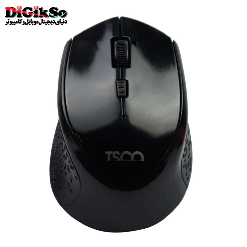 ماوس بی سیم تسکو مدل TM 664W