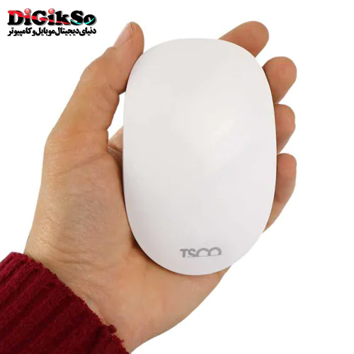 موس بی سیم تسکو مدل TSCO TM 665W