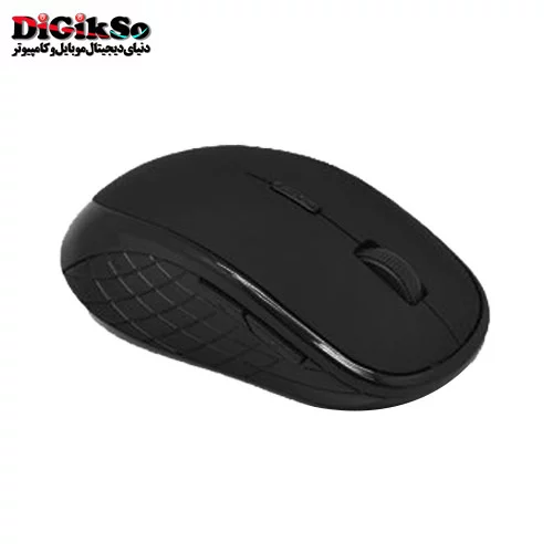 ماوس بی سیم تسکو مدل TSCO TM 668W
