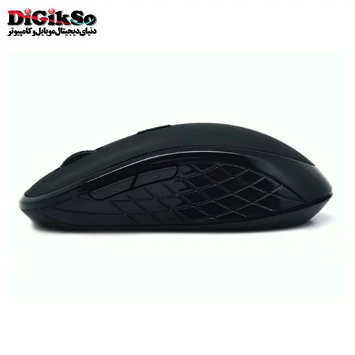 ماوس بی سیم تسکو مدل TSCO TM 668W