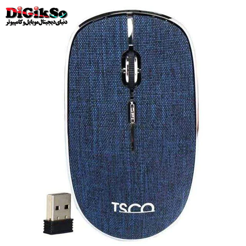 موس بی سیم تسکو مدل TSCO TM 690W