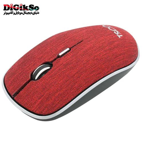 موس بی سیم تسکو مدل TSCO TM 690W