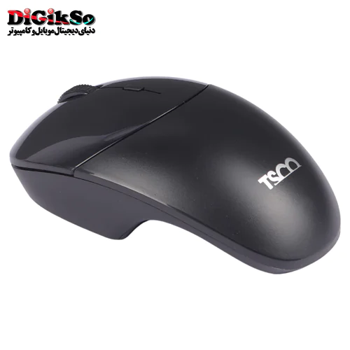 ماوس بی سیم تسکو مدل TM 692W