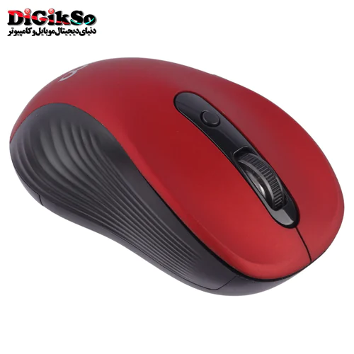 ماوس بی سیم تسکو مدل TM 693W