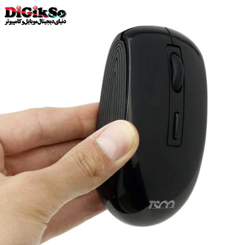 ماوس بی سیم تسکو مدل TSCO TM 728W