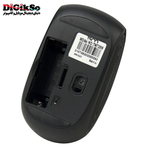 ماوس بی سیم تسکو مدل TSCO TM 728W