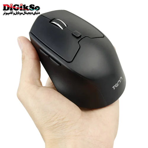 ماوس بی سیم تسکو مدل TSCO TM 730W