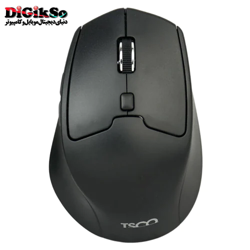 ماوس بی سیم تسکو مدل TSCO TM 730W
