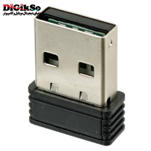 ماوس بی سیم تسکو مدل TSCO TM 730W