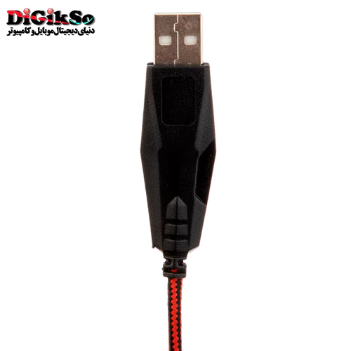ماوس مخصوص بازی تسکو مدل TSCO TM 751GA