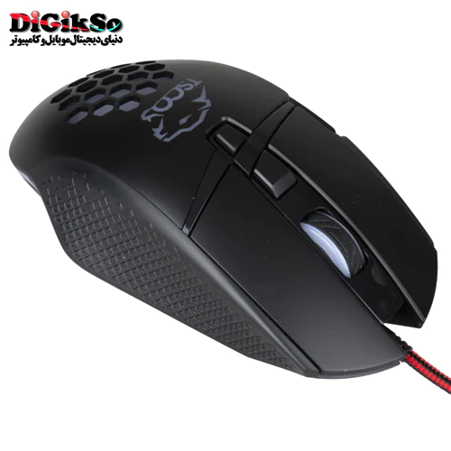 ماوس گیمینگ تسکو مدل TSCO TM 753 GA