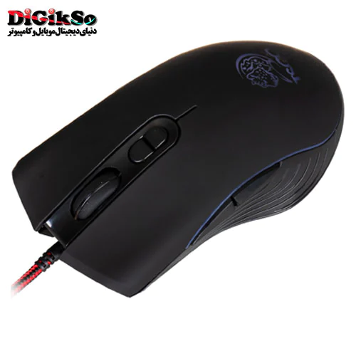 موس گیمینگ تسکو مدل TSCO TM 755 GA