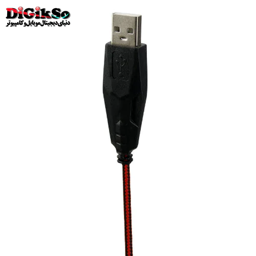 موس گیمینگ تسکو مدل TSCO TM 763GA