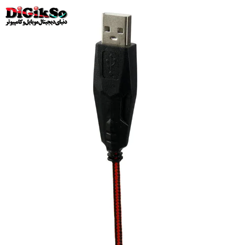 ماوس گیمینگ تسکو مدل TSCO TM-765GA