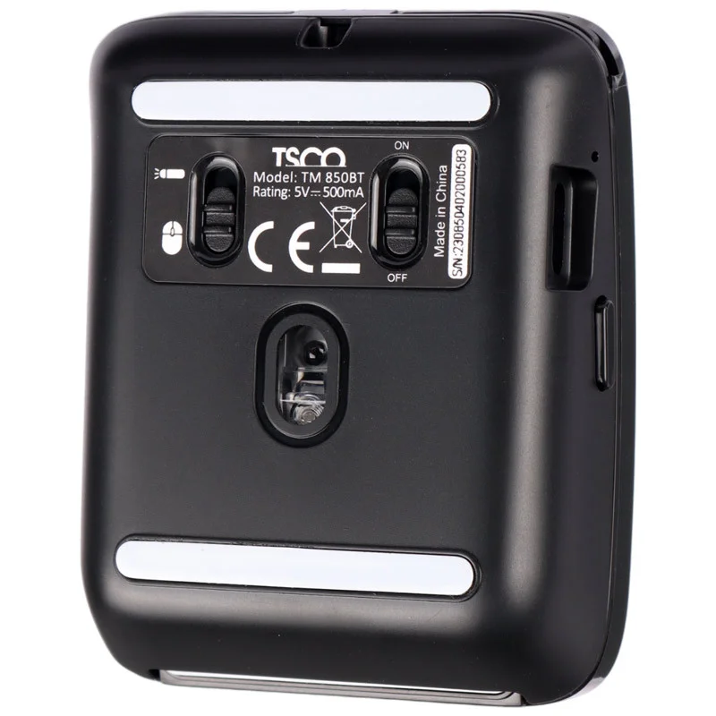 موس بی سیم TSCO TM 850BT