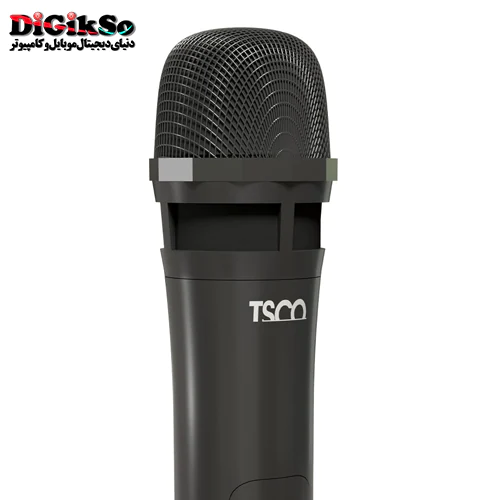 میکروفون بی سیم تسکو مدل TMIC 5500
