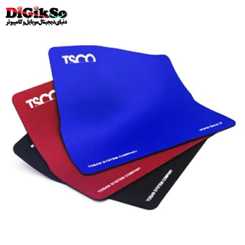 ماوس پد تسکو مدل TSCO TMO 23