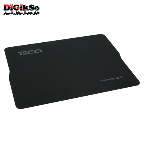 موس پد تسکو مدل TSCO TMO 25