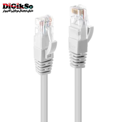 کابل شبکه Cat5 تسکو مدل TSCO TNC 5100 UTP به طول 10 متر
