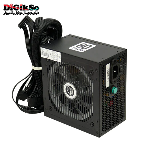 پاور کامپیوتر گیمینگ تسکو مدل TSCO TP 1000GA