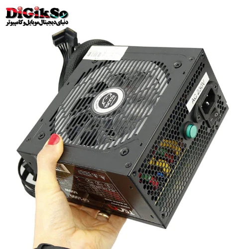 پاور کامپیوتر گیمینگ تسکو مدل TSCO TP 1000GA