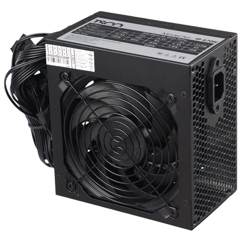 پاور 230 وات تسکو مدل TP 570N