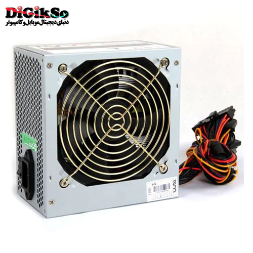 پاور کامپیوتر تسکو مدل TSCO TP 570W
