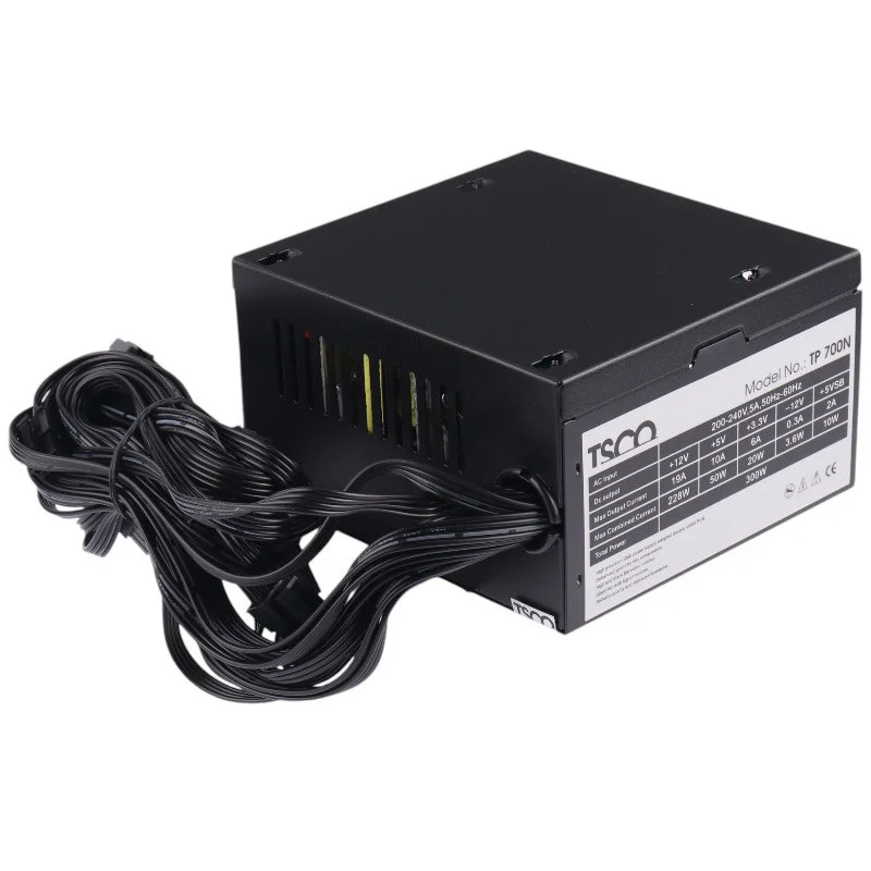 پاور 300 وات تسکو مدل TP 700N