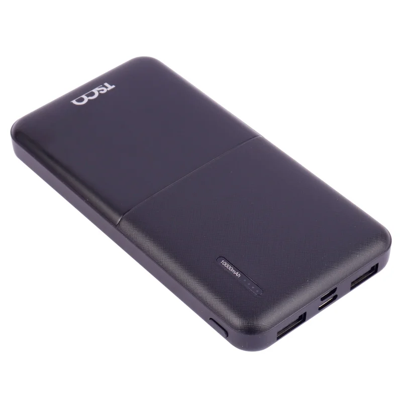 پاور بانک 10000 تسکو TSCO TP 810 10.5W