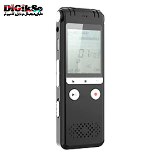 دستگاه ضبط‌ کننده صدا تسکو مدل TSCO TR 906