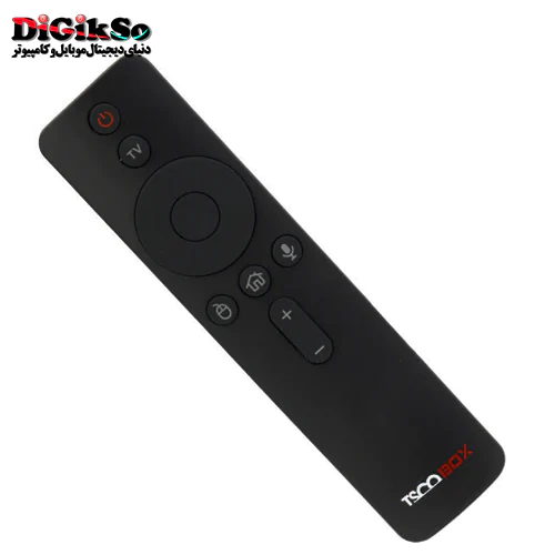 ریموت کنترل هوشمند ایرموس تسکو TSCO TRC 181