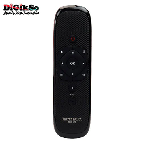 ریموت کنترل ایر ماوس تسکو TSCO TRC 191