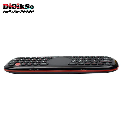ریموت کنترل ایرموس تسکو TSCO TRC 192T