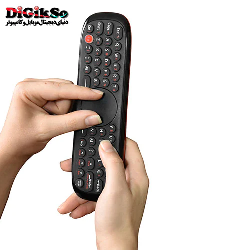 ریموت کنترل ایرموس تسکو TSCO TRC 192T
