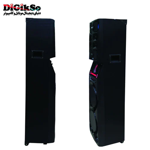 اسپیکر بلوتوثی تسکو TS 1020 DJ