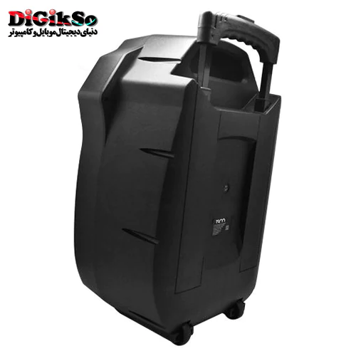 اسپیکر بلوتوثی قابل حمل تسکو TSCO Trolley TS 1850