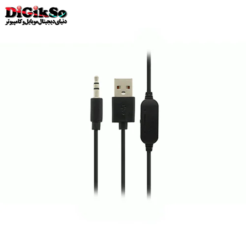 اسپیکر دسکتاپ تسکو مدل TSCO TS 2061