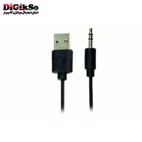 اسپیکر دسکتاپ تسکو مدل TSCO TS 2061