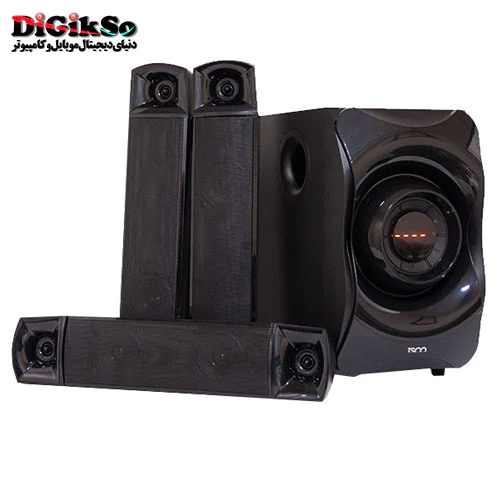 اسپیکر رومیزی تسکو TSCO TS 2184