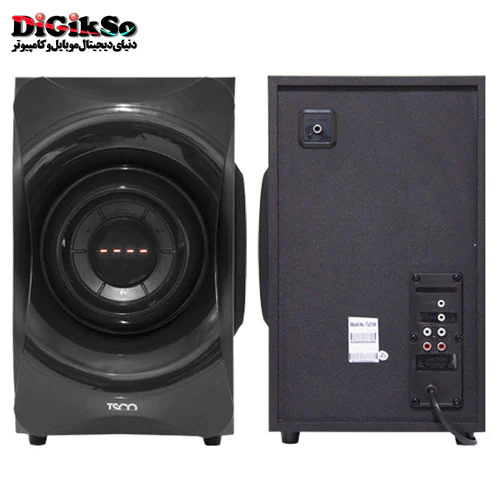 اسپیکر رومیزی تسکو TSCO TS 2184