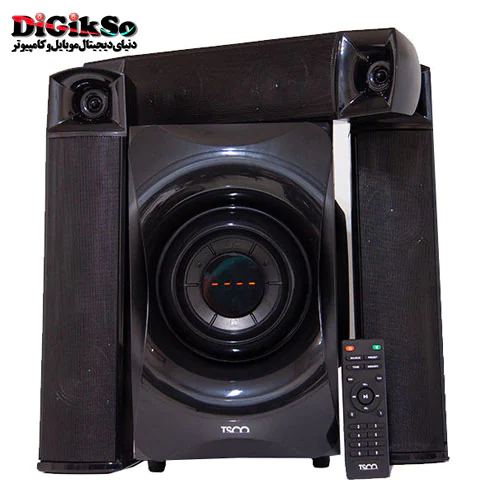اسپیکر رومیزی تسکو TSCO TS 2184