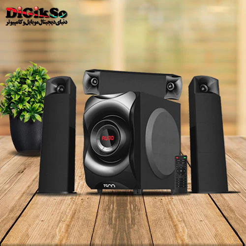 اسپیکر رومیزی تسکو TSCO TS 2184