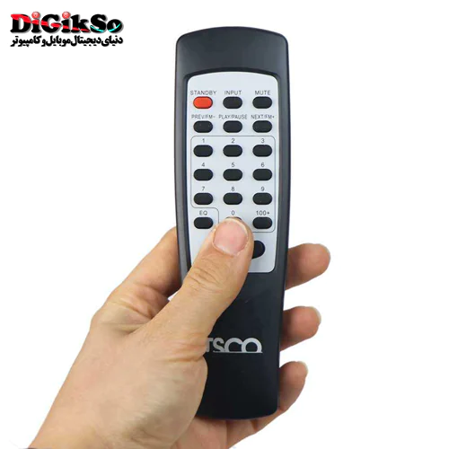 اسپیکر بلوتوث تسکو TSCO TS 2193