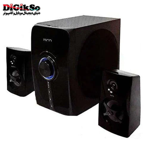 اسپیکر رومیزی تسکو TSCO TS 2196
