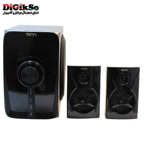 اسپیکر رومیزی تسکو TSCO TS 2196